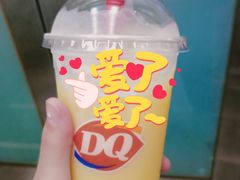 -DQ·蛋糕·冰淇淋(周浦万达店)