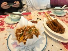 -点都德(广州白云山景区南门店)