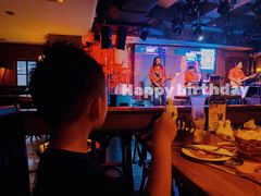 -宝莱纳啤酒花园餐厅PAULANER BRAUHAUS Nanjing(广州路店)