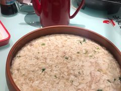 -老淮安·淮安菜(涟水店)