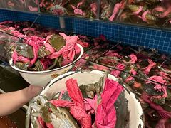 -辣螃铠盆盆蟹大排档(总店)