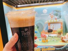 -Peet's Coffee皮爷咖啡(上海长风大悦城店)