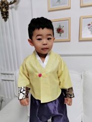 -首尔宝宝SEOUL  BABY STUDIO(通州店)