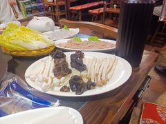 -陈府大宅门成都火锅·手切鲜肉(太原街店)