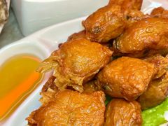 -三头牛·潮汕牛肉生蚝火锅 (夏湾店)