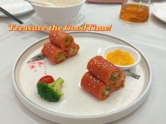 -圣丰盛宴酒家(东城店)