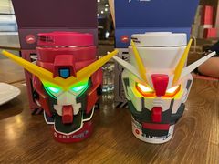 -必胜客(打浦桥日月光店)