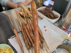 -曹掌柜小酒馆烧烤集团(崂山同兴路店)