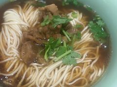 -李先生牛肉面大王(广渠门内店)