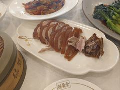 -北京全聚德(方庄店)