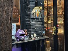 -古耳咖啡(北锣店)