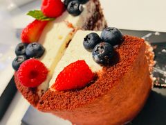 -姆们M Sweetie Cake(五道口店)