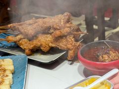 -老天桥蛙炉火锅(姑苏总店)