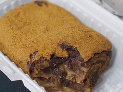 -老回回小吃(百万庄店)