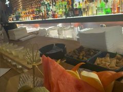 -LAMP BAR 水烟音乐酒吧