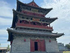 -大同古城-太平楼