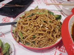 -聚在尊味虾皇·夜宵市集(新建店)