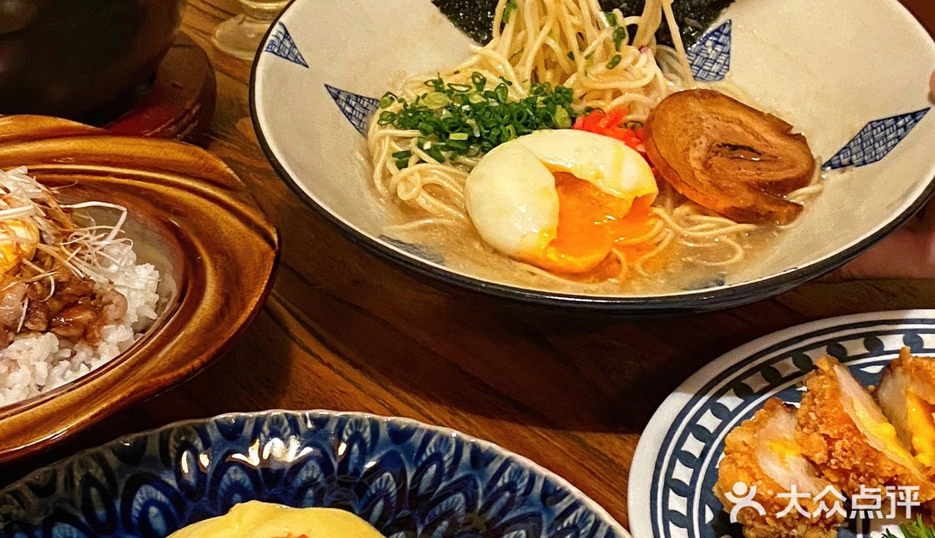 这家居酒屋藏得太深了吧🔍出乎意料好吃‼️