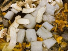 -爱膳菌锅锅(阳南店)