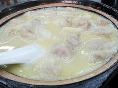 -雪琴面馆富安特色鱼汤面(城中花园店)