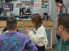 -兴华里茶记(禅城同济首店)