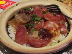 -粤仔湾砂锅粥(广益哥伦布店)