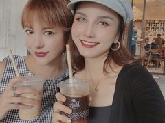 -Peet's Coffee皮爷咖啡(新天地黑标店)