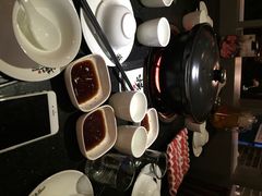 捞王锅物料理(崑山店)-捞王猪肚鸡火锅(昆山店)