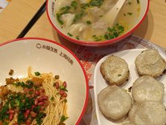 -小杨生煎(周浦万达店)