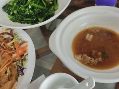 -良师门滨海人家·海鲜·家常菜(滨海城店)