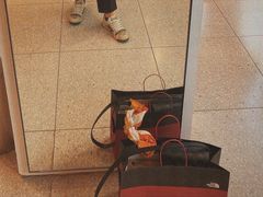 -THE NORTH FACE(三里屯ONEBOX店)