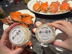 -曲水兰亭(北京四惠店)