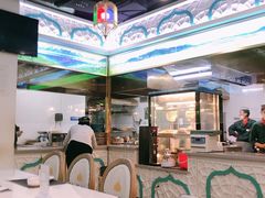 -帕米尔食府(白云观店)