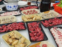 -祈胜邨•顺德鱼生•顺德菜(容桂店)