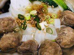 -吉禧粤特色甜品小吃(腾飞店)