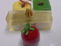 -鲤院·新中式美学·庭院餐厅(夫子庙店)