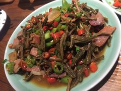 -德叔阙里·衢州菜馆(月湖店)
