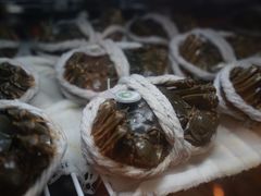 -广州白云机场铂尔曼大酒店·恬园创意中餐厅