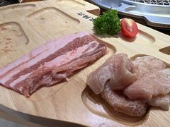 -喜来稀肉(北外滩白玉兰广场店)