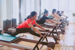 -康舒普拉提工作室control pilates