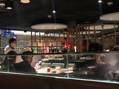 -海底捞火锅(崇文门新世界百货店)