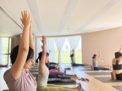 -酉嘉瑜伽YO+YOGA