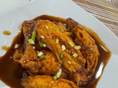 -妈妈的小作坊(陈家镇店)