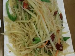 -王胖子驴肉火烧(鼓楼店)