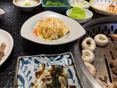 -牛焱·烧肉酒肆(五大道店)