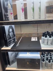 -时尚殿堂hair salon（上地华联店）