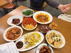-毛哥小馆子(百井坊巷店)