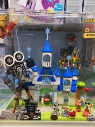 -乐高授权专卖店(中关村领展店)