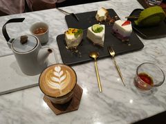-Home Cafe(水榭春天店)