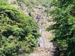 -白云源风景区